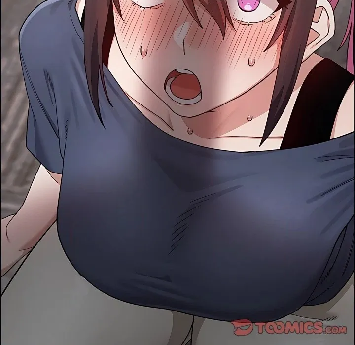 Where Did All the Men Go? - Chapter 12 Page 60