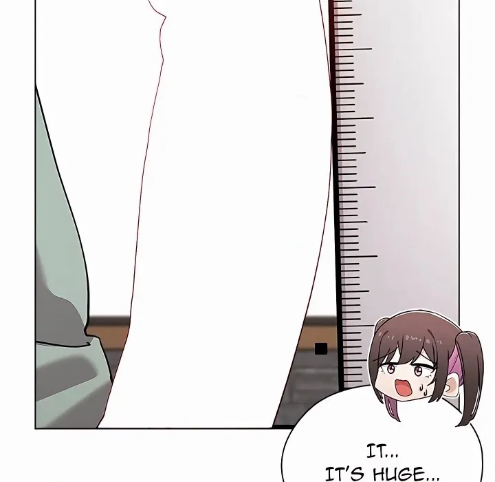 Where Did All the Men Go? - Chapter 12 Page 80