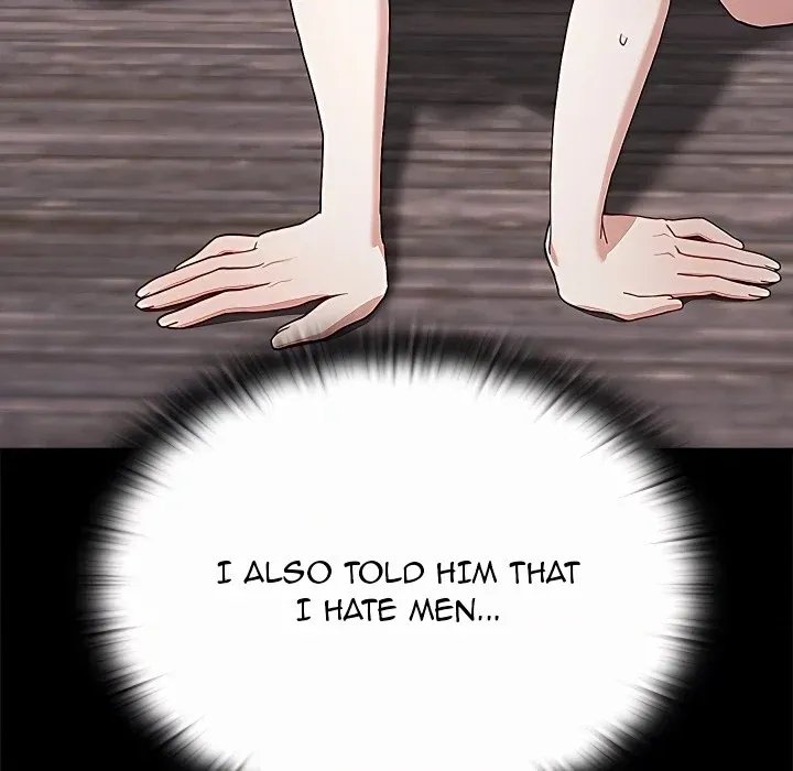 Where Did All the Men Go? - Chapter 14 Page 171