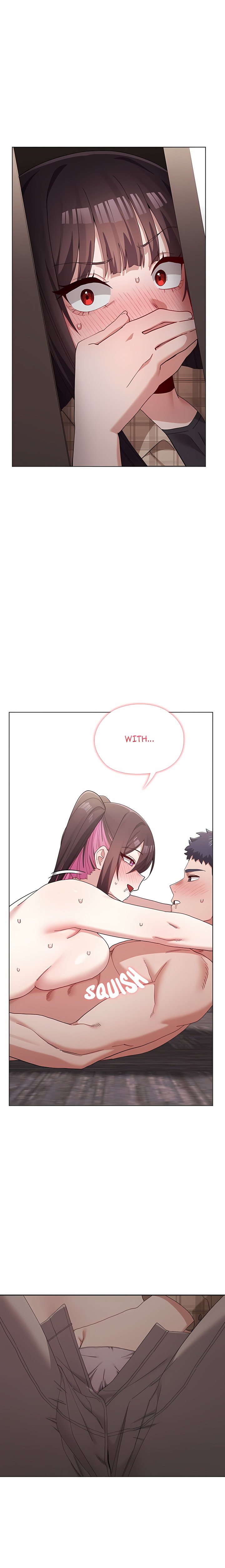 Where Did All the Men Go? - Chapter 15 Page 25