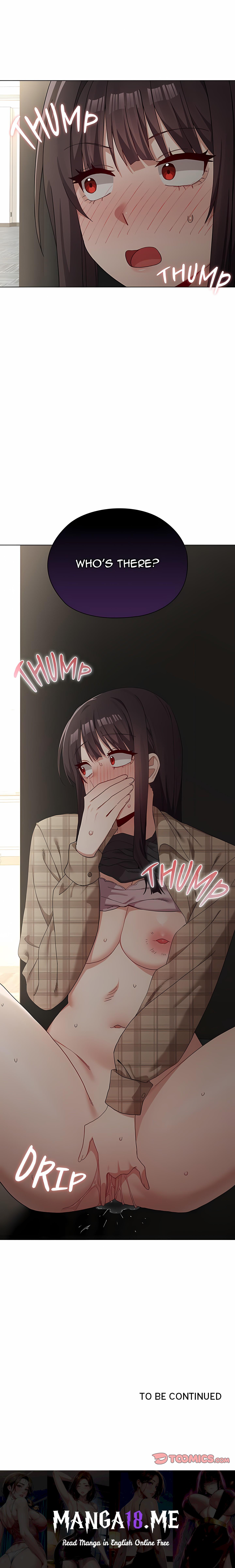 Where Did All the Men Go? - Chapter 16 Page 29