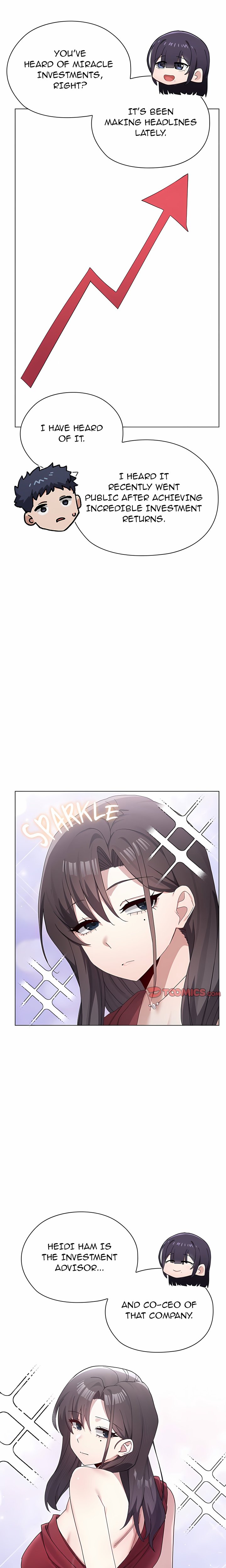 Where Did All the Men Go? - Chapter 18 Page 17
