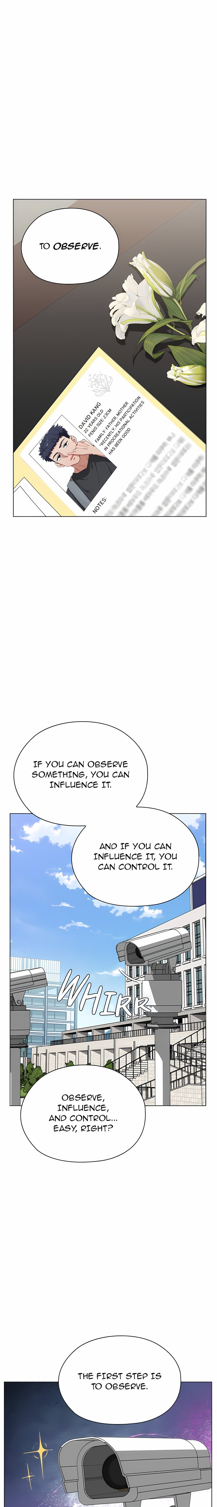 Where Did All the Men Go? - Chapter 18 Page 4