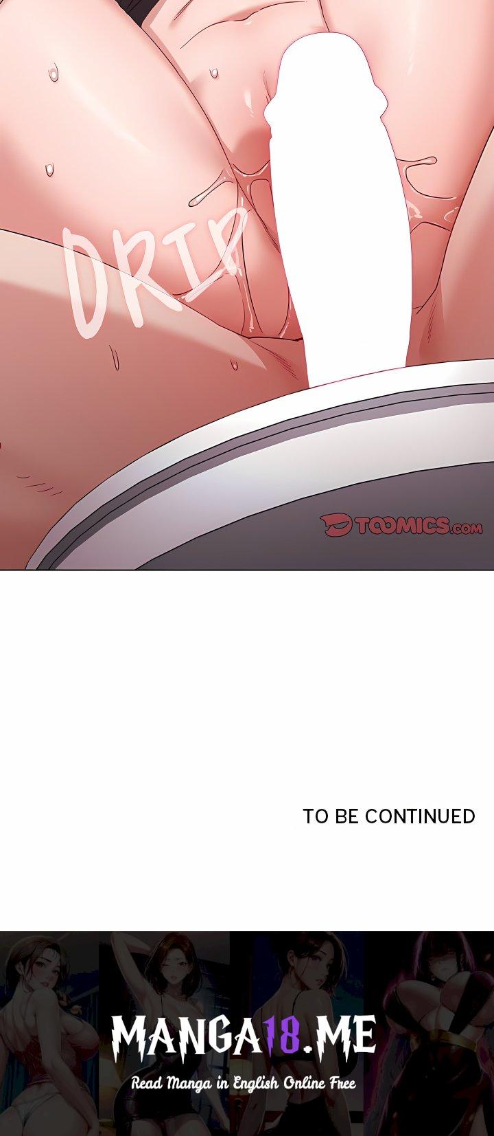 Where Did All the Men Go? - Chapter 26 Page 27