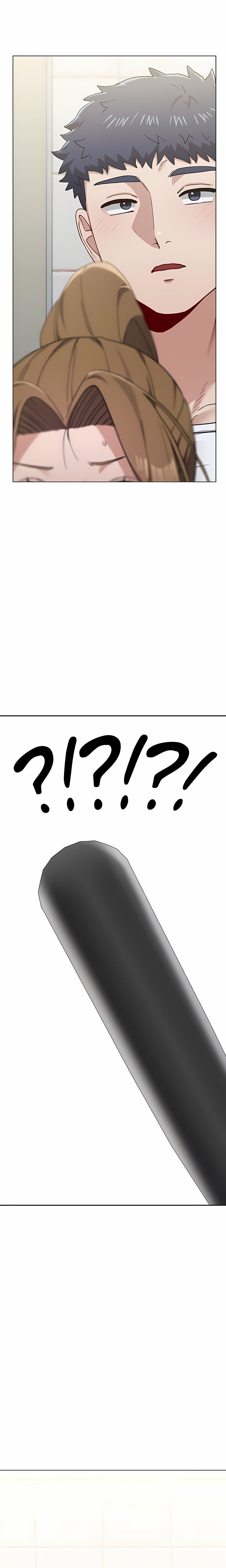 Where Did All the Men Go? - Chapter 27 Page 27