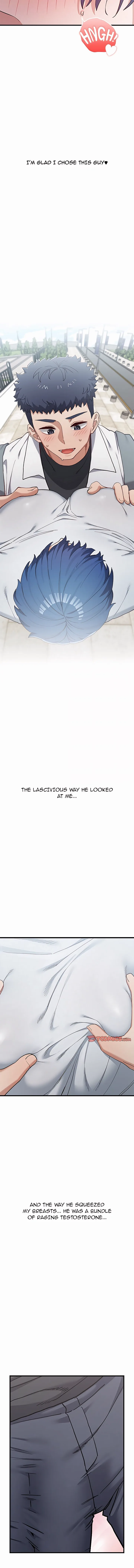 Where Did All the Men Go? - Chapter 5 Page 14