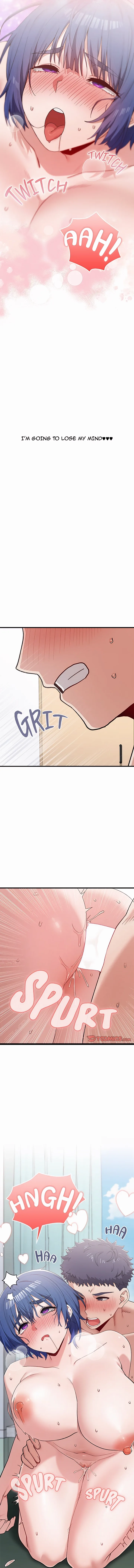 Where Did All the Men Go? - Chapter 5 Page 18