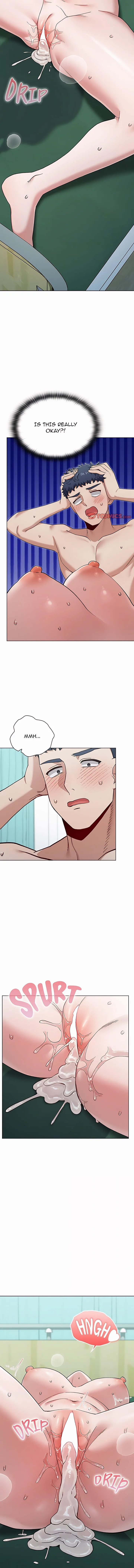 Where Did All the Men Go? - Chapter 7 Page 14