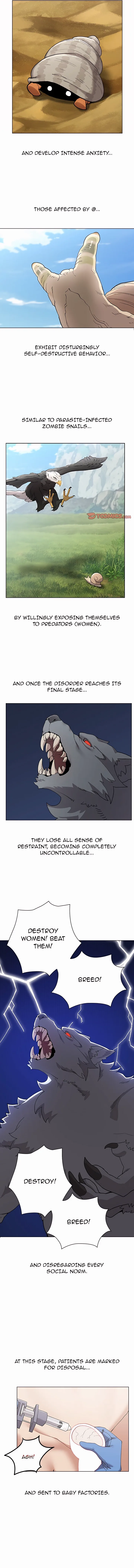 Where Did All the Men Go? - Chapter 7 Page 3