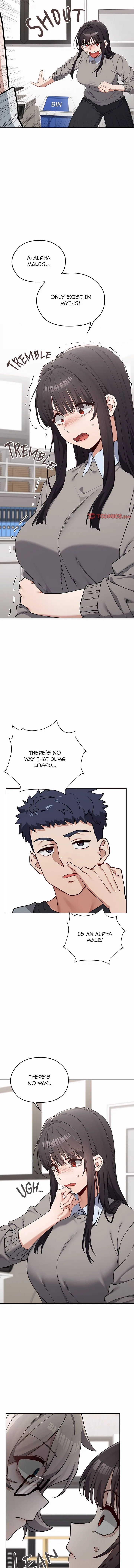 Where Did All the Men Go? - Chapter 7 Page 5