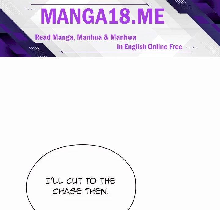 Where Did All the Men Go? - Chapter 9 Page 1