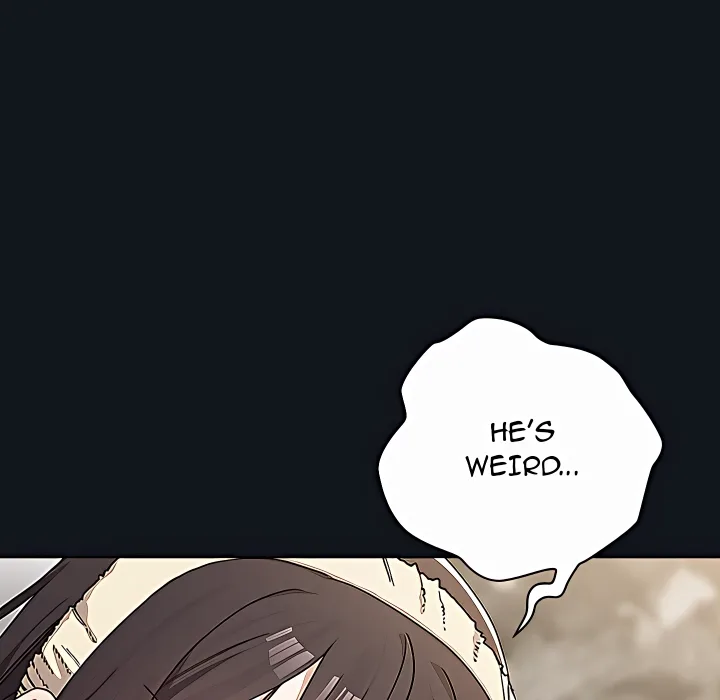 Where Did All the Men Go? - Chapter 9 Page 123