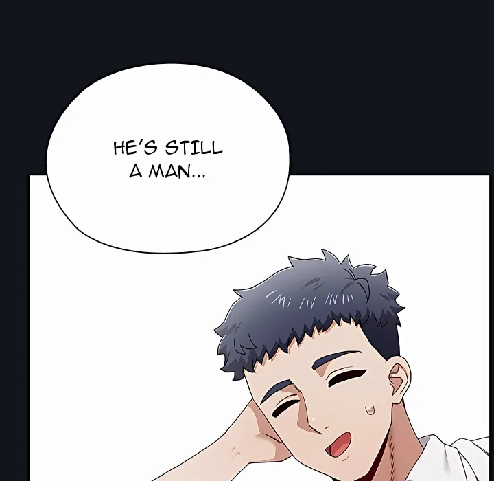 Where Did All the Men Go? - Chapter 9 Page 154