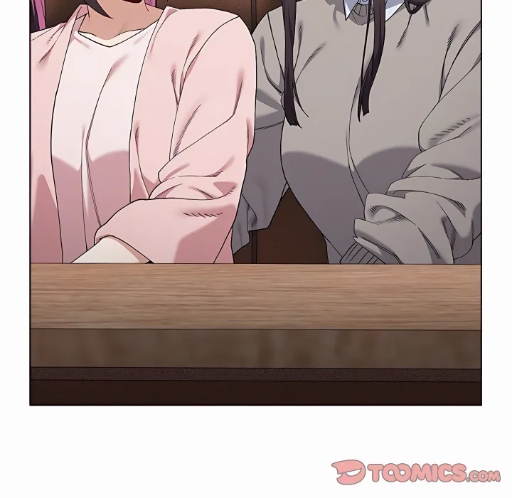 Where Did All the Men Go? - Chapter 9 Page 28
