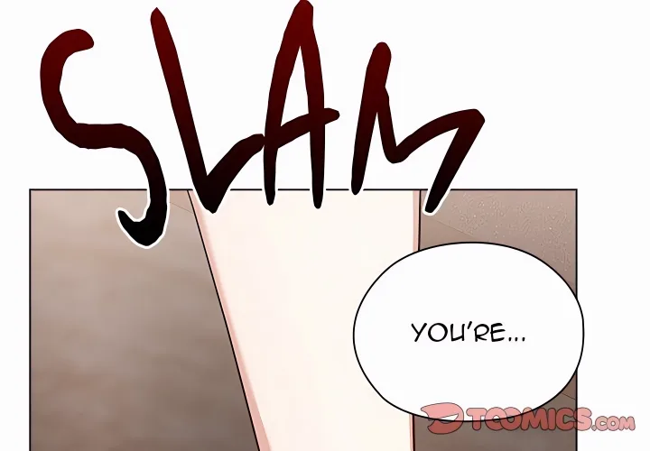 Where Did All the Men Go? - Chapter 9 Page 4