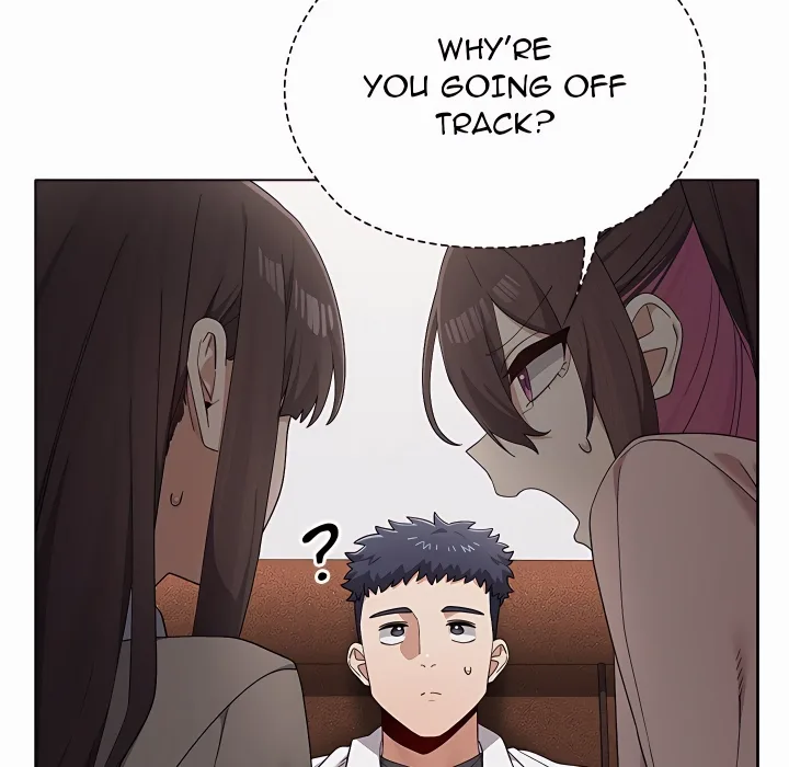 Where Did All the Men Go? - Chapter 9 Page 59
