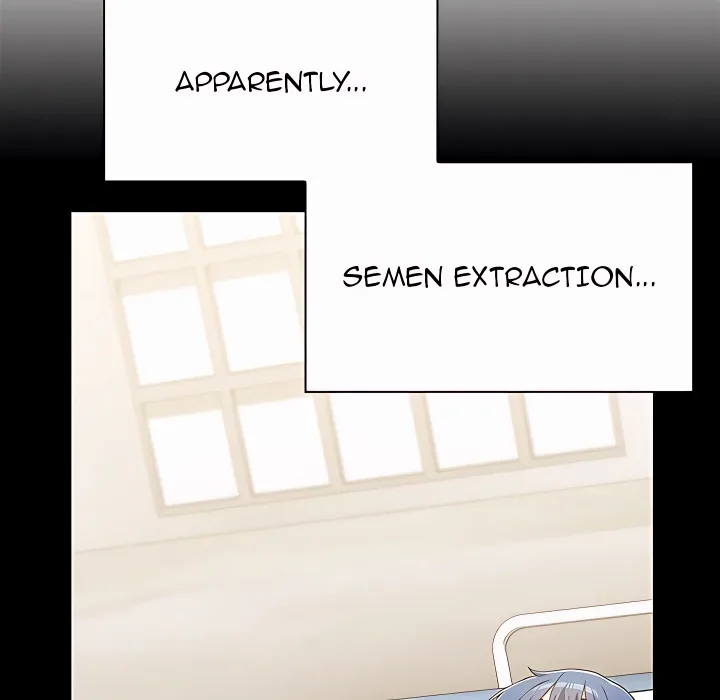 Where Did All the Men Go? - Chapter 9 Page 67