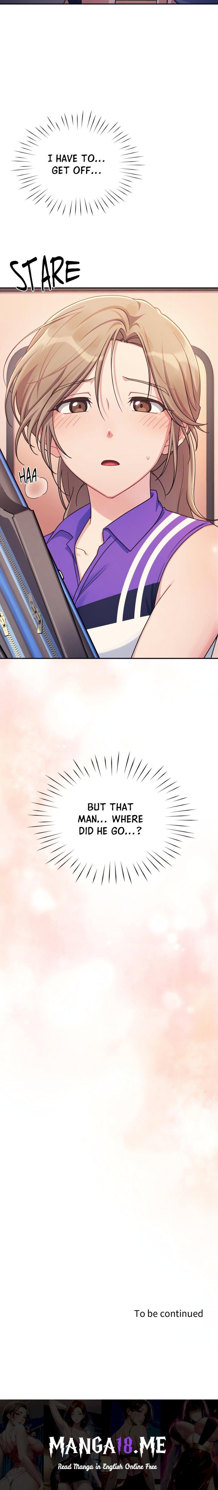 Campus Confessions - Chapter 1 Page 19