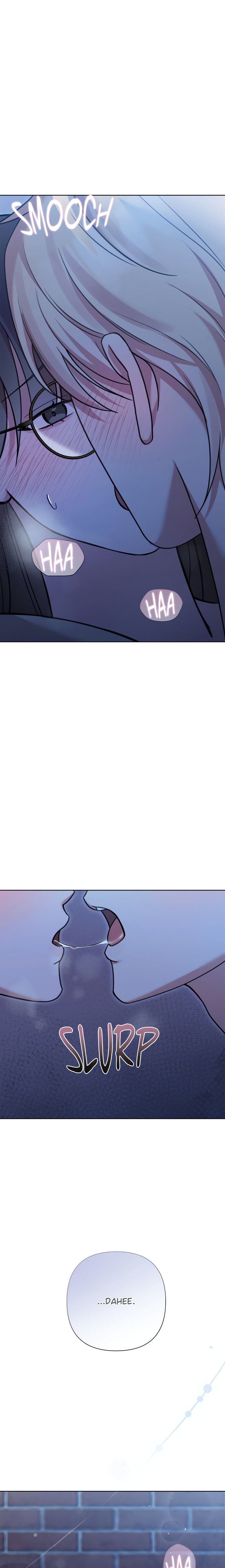 Campus Confessions - Chapter 10 Page 21