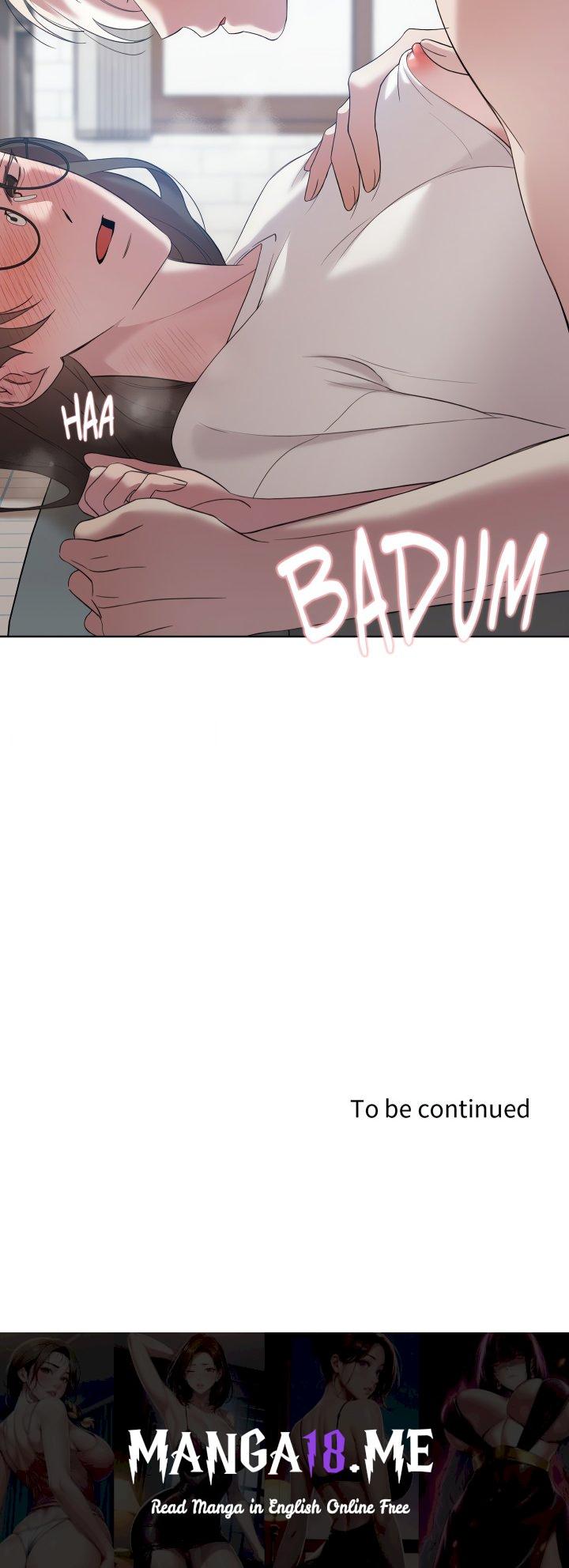 Campus Confessions - Chapter 12 Page 19