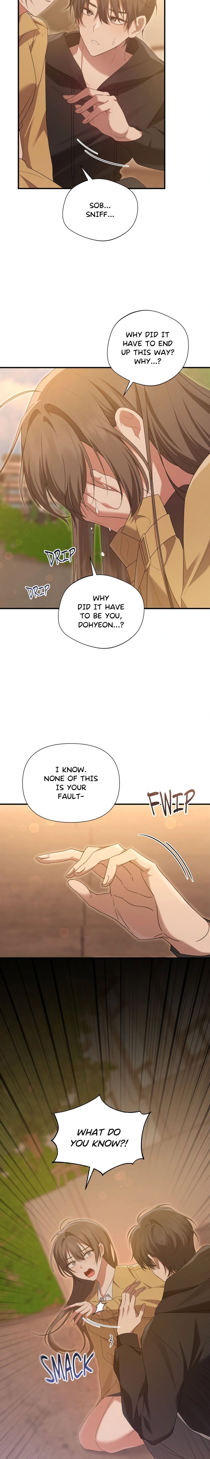 Campus Confessions - Chapter 29 Page 6