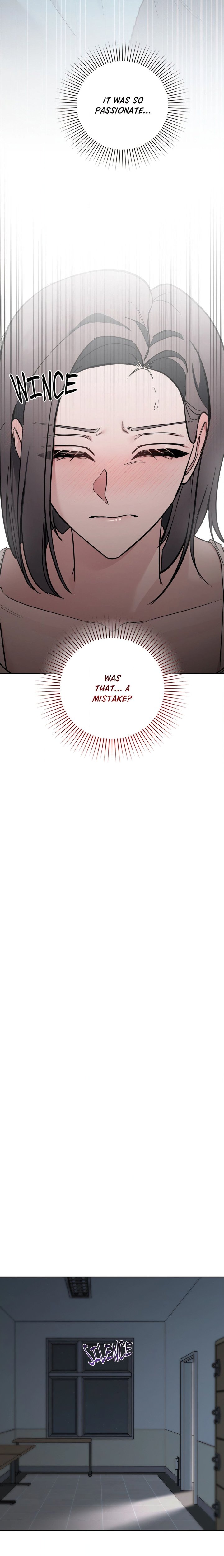 Campus Confessions - Chapter 32 Page 14