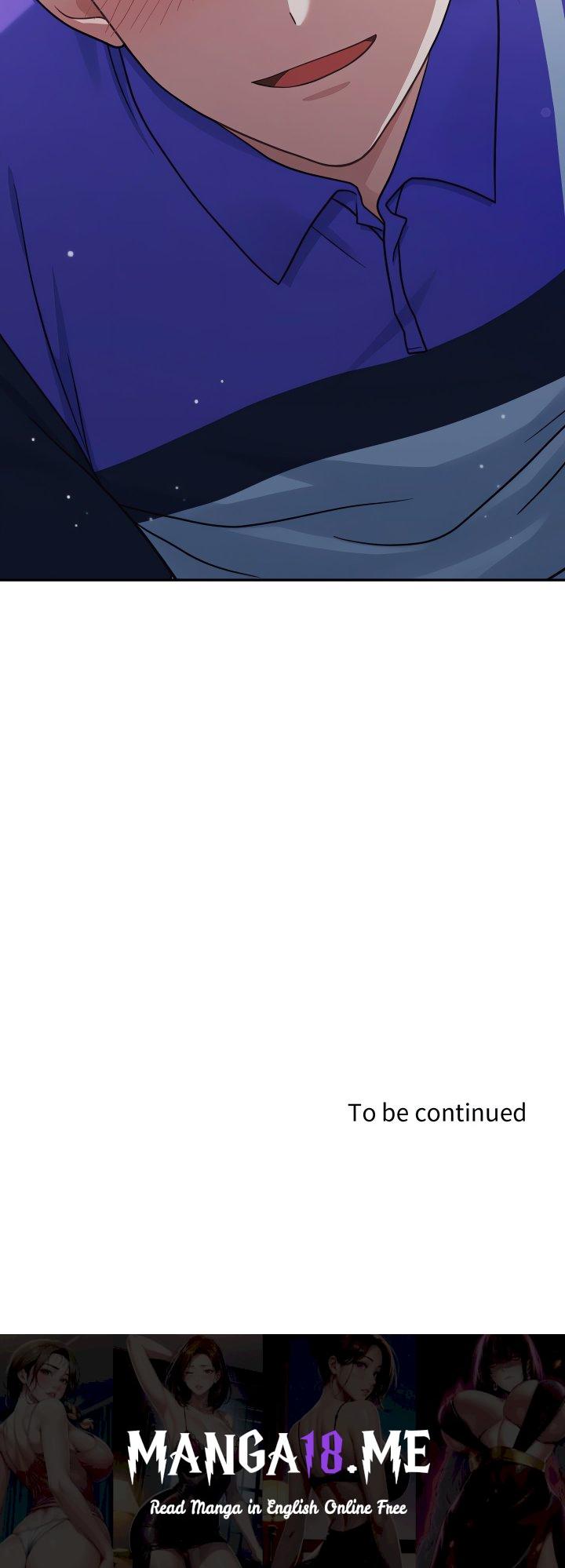 Campus Confessions - Chapter 4 Page 22