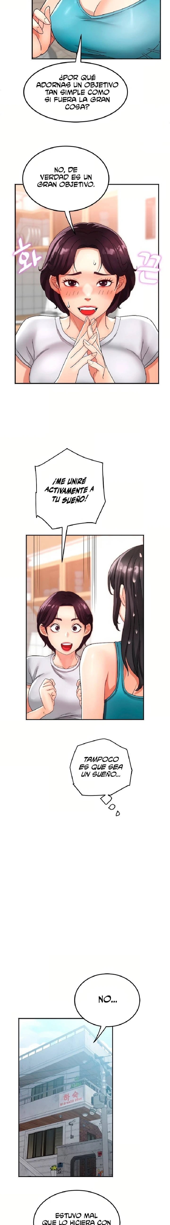 Tteokbokki Ajumma Raw - Chapter 12 Page 4