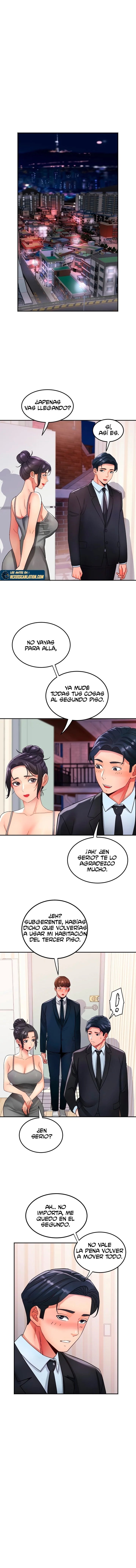 Tteokbokki Ajumma Raw - Chapter 27 Page 6