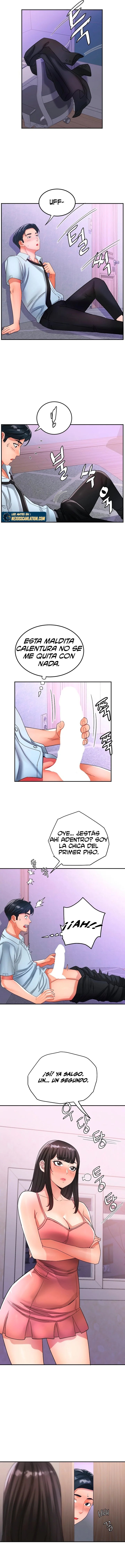 Tteokbokki Ajumma Raw - Chapter 27 Page 7