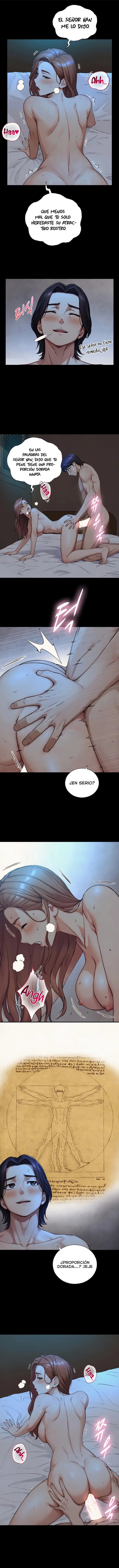 Like Father, Like Son Raw - Chapter 29 Page 6