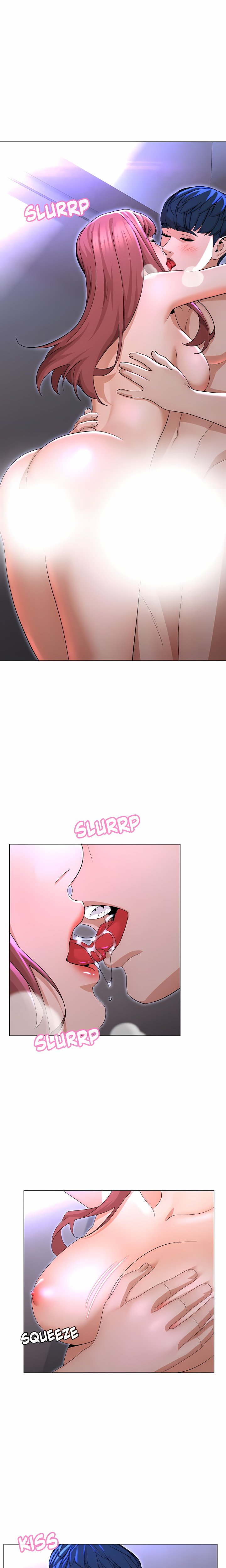Their Forbidden Love - Chapter 19 Page 10