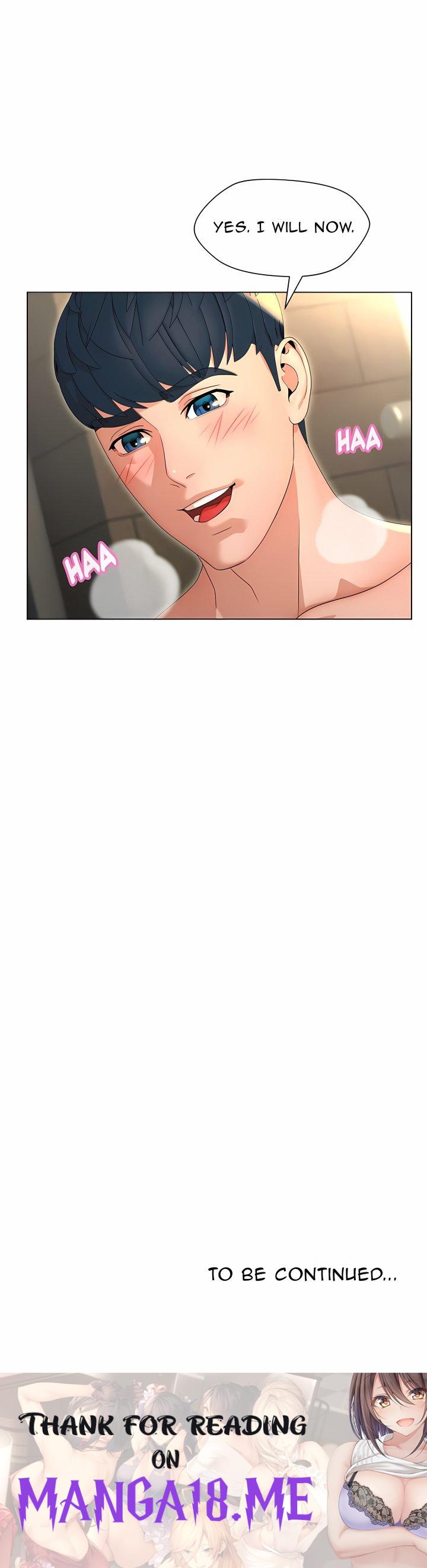Their Forbidden Love - Chapter 19 Page 18