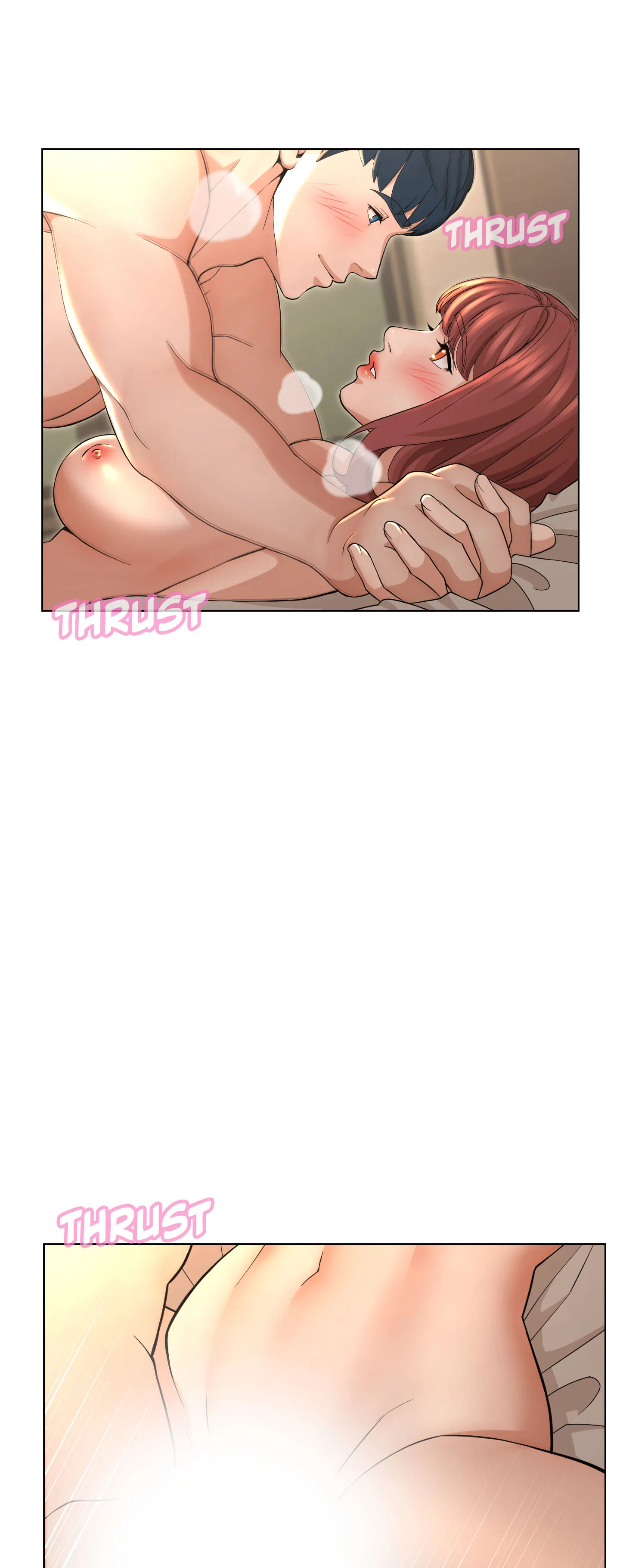 Their Forbidden Love - Chapter 21 Page 26