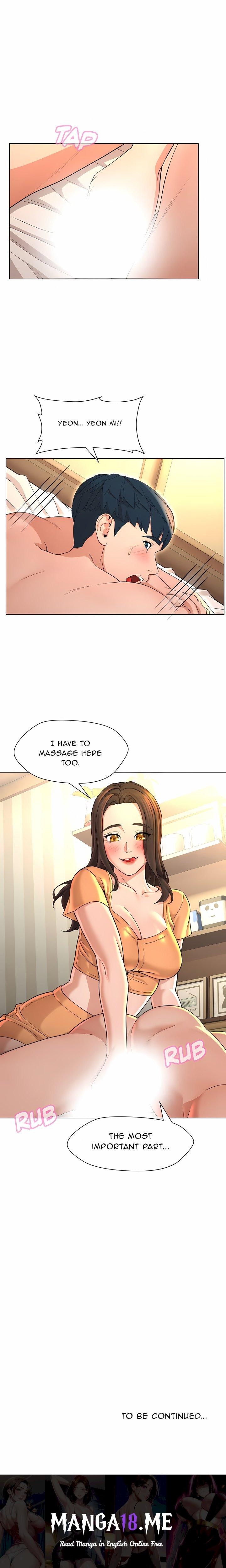 Their Forbidden Love - Chapter 28 Page 14