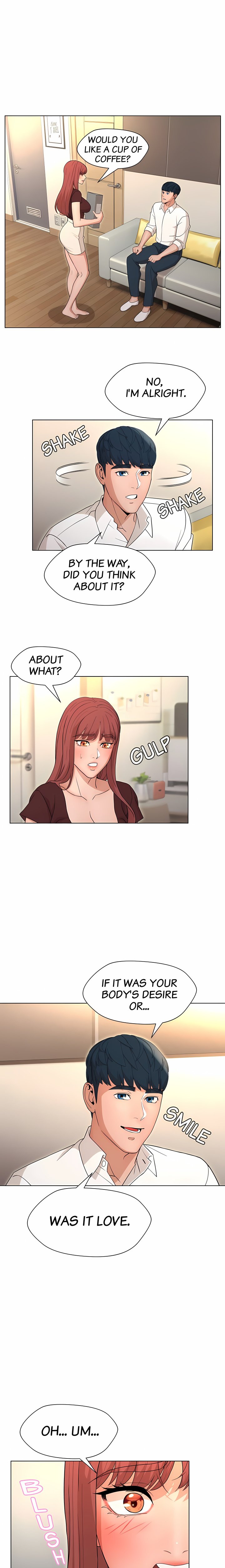 Their Forbidden Love - Chapter 31 Page 2