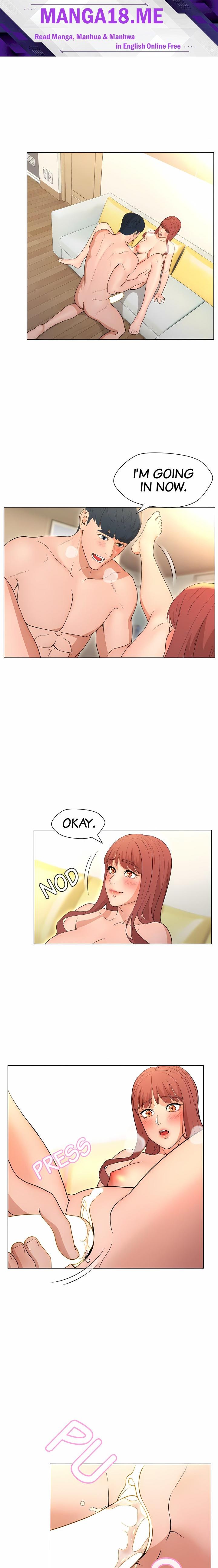 Their Forbidden Love - Chapter 32 Page 1