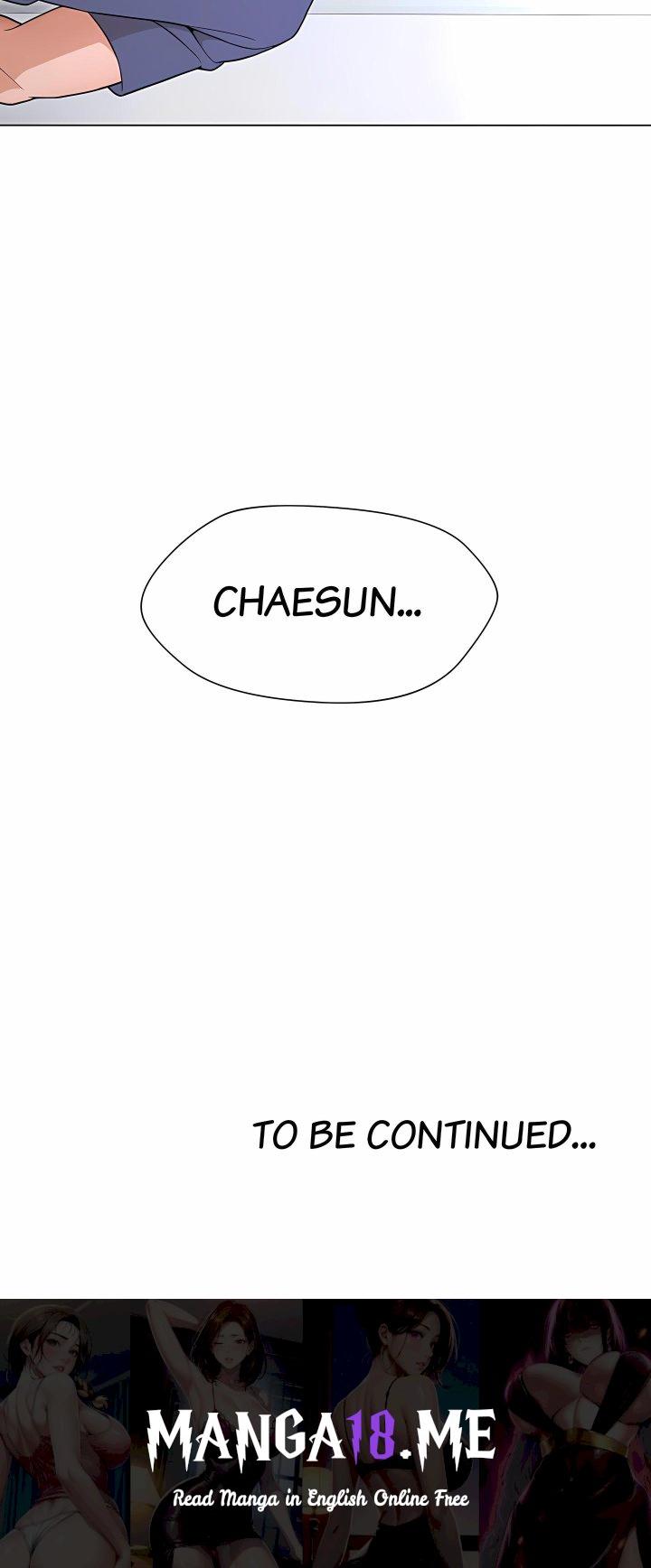 Their Forbidden Love - Chapter 32 Page 14