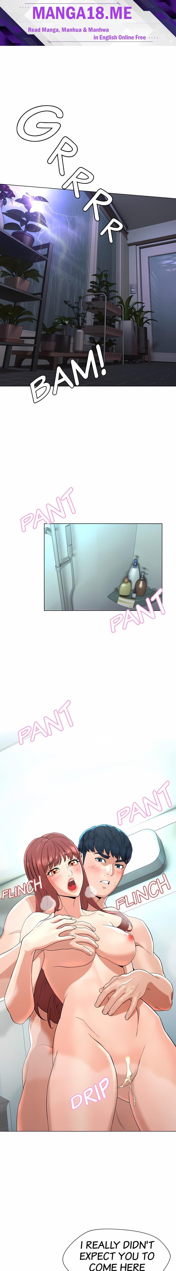 Their Forbidden Love - Chapter 33 Page 1