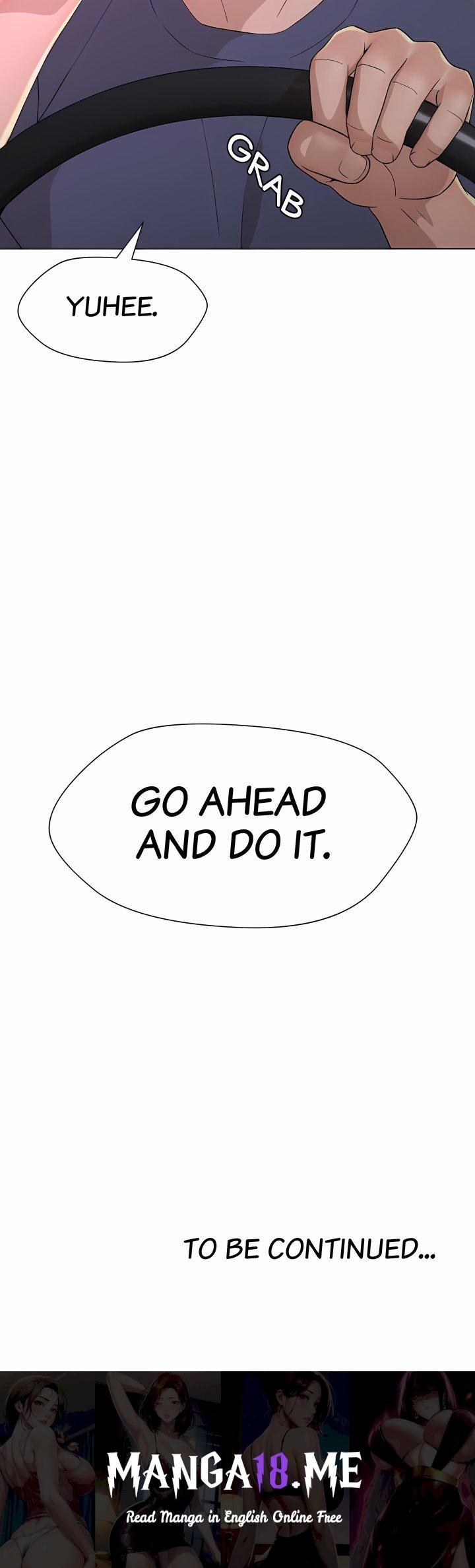 Their Forbidden Love - Chapter 33 Page 16