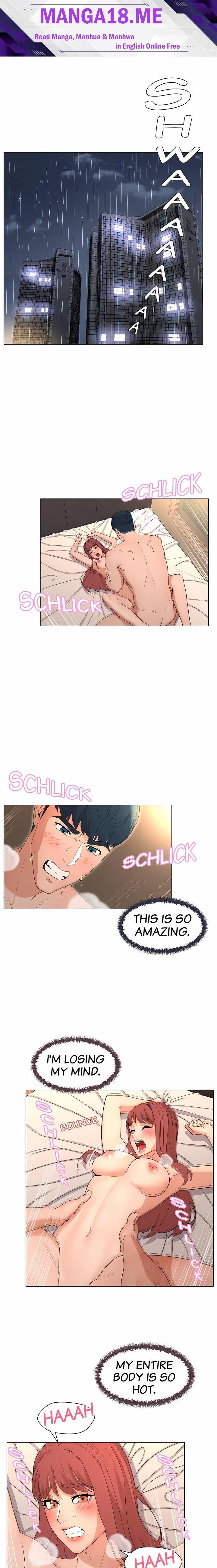 Their Forbidden Love - Chapter 37 Page 1