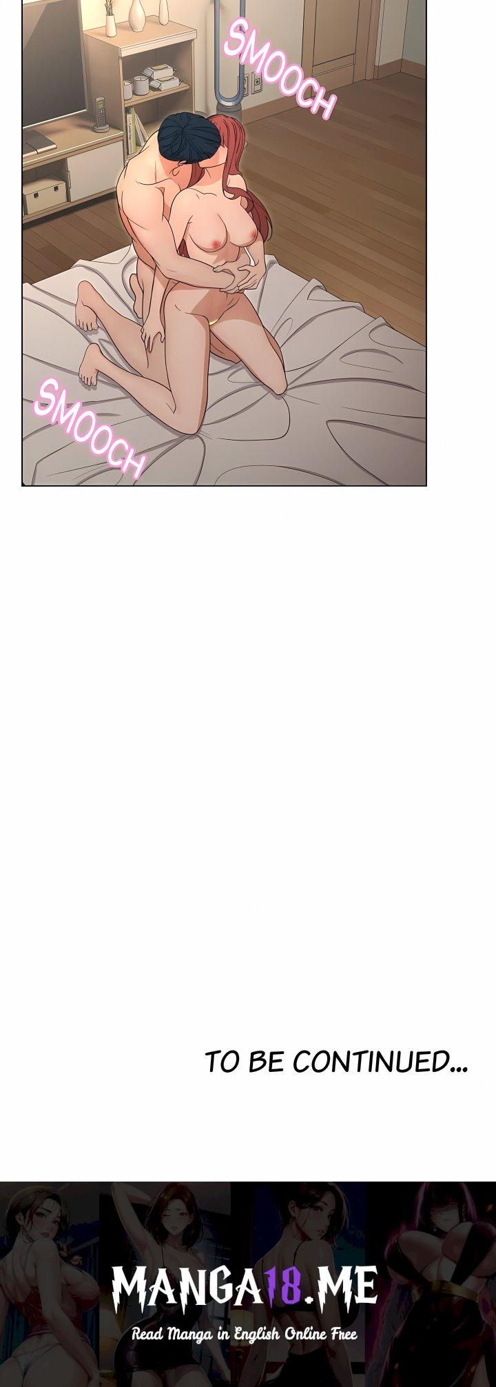 Their Forbidden Love - Chapter 37 Page 15