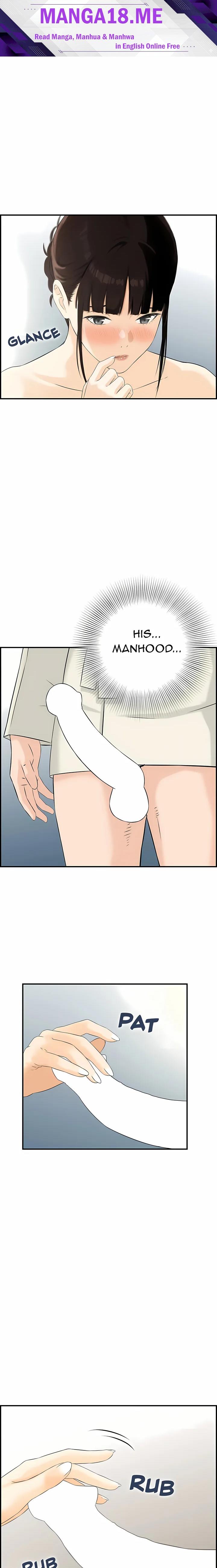 Cheating Wife’s Erotic Stories - Chapter 18 Page 1