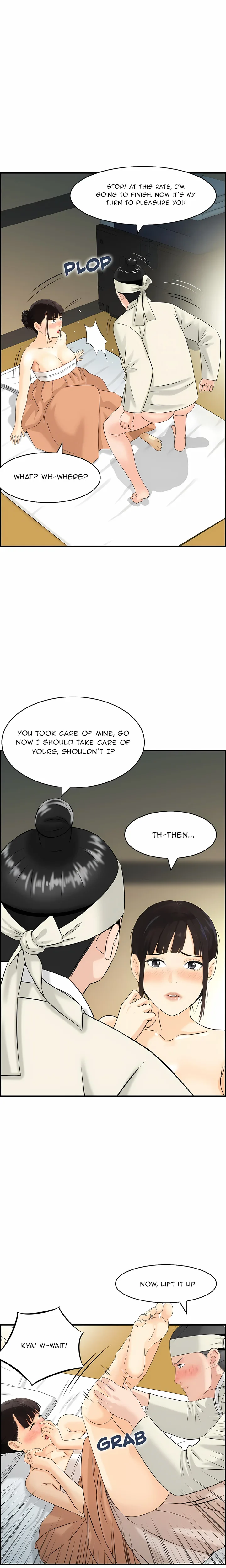 Cheating Wife’s Erotic Stories - Chapter 18 Page 5