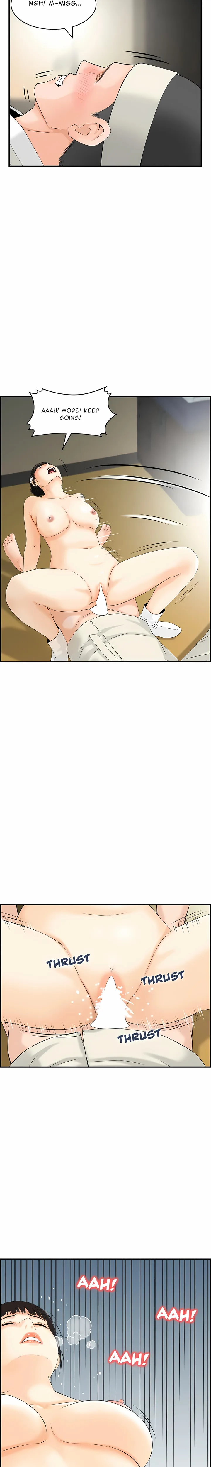 Cheating Wife’s Erotic Stories - Chapter 20 Page 11
