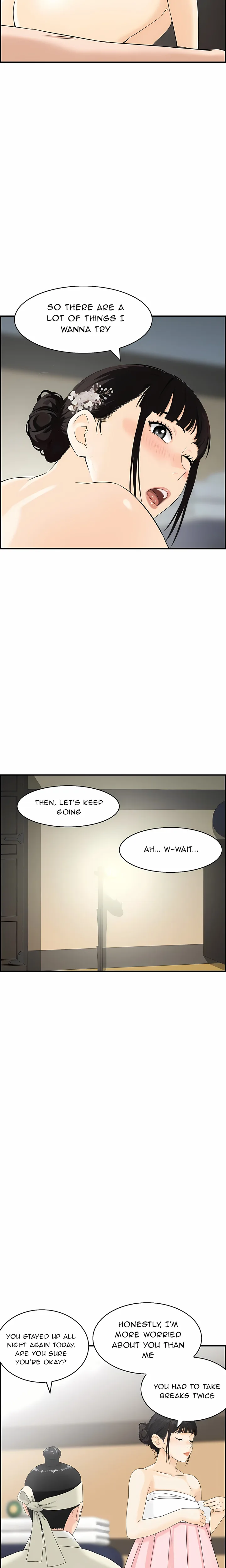 Cheating Wife’s Erotic Stories - Chapter 20 Page 14