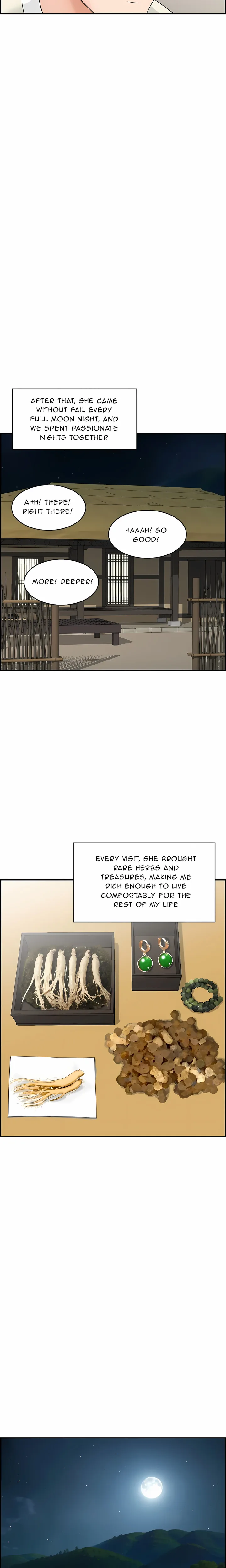 Cheating Wife’s Erotic Stories - Chapter 20 Page 17