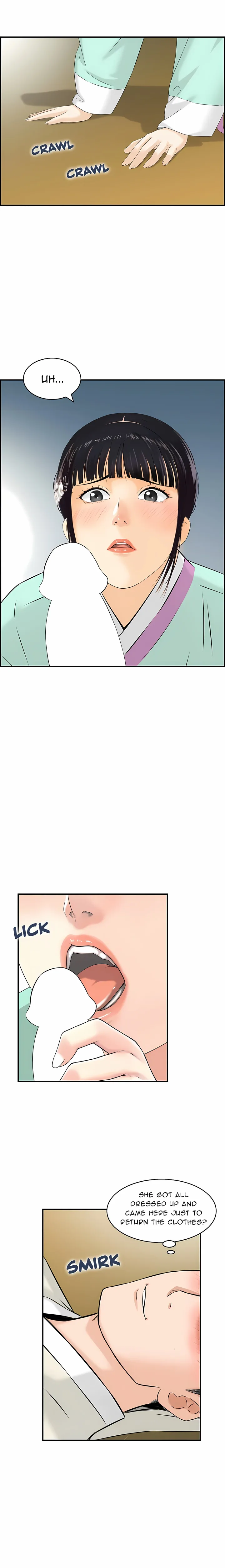 Cheating Wife’s Erotic Stories - Chapter 20 Page 3