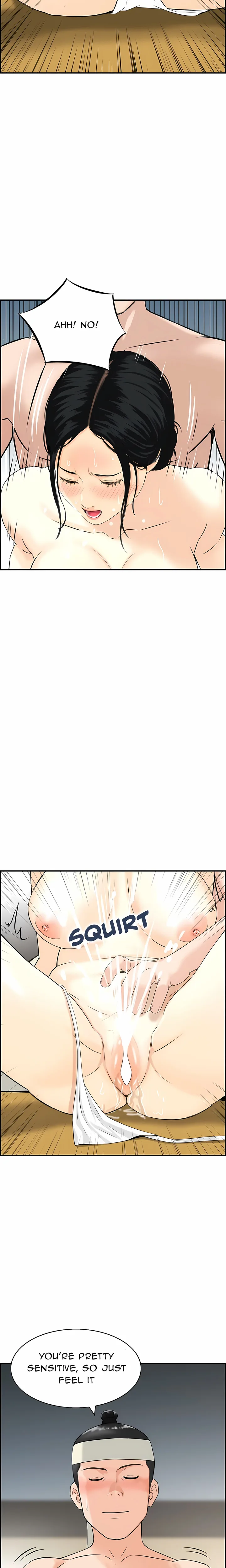 Cheating Wife’s Erotic Stories - Chapter 21 Page 9