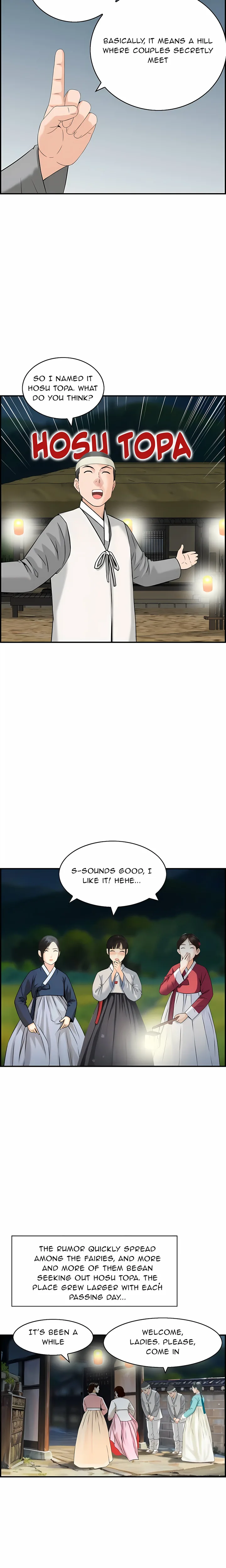 Cheating Wife’s Erotic Stories - Chapter 22 Page 17